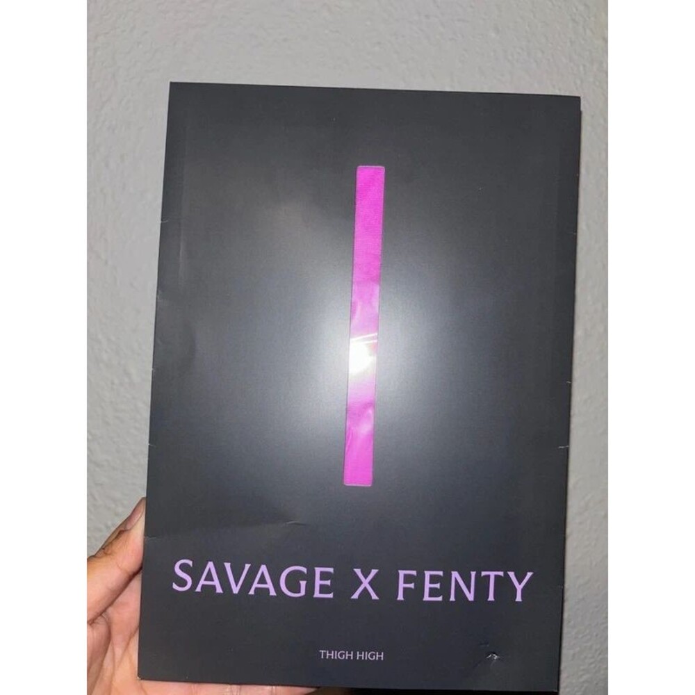 Savage X Fenty Stockings